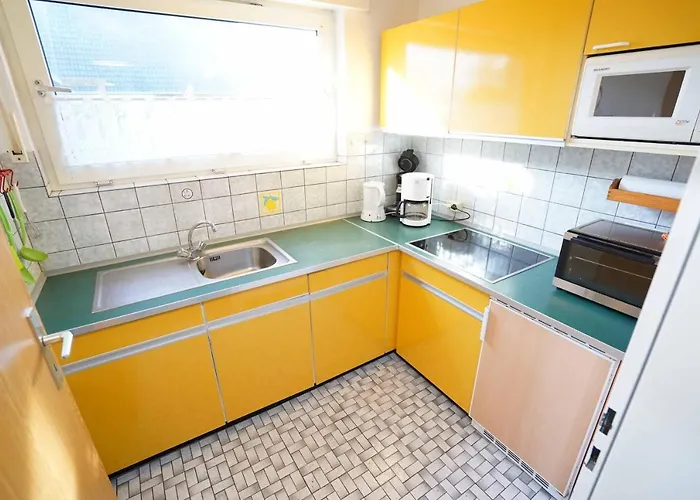 公寓 Kaep' Tns 多纳莫塞尔