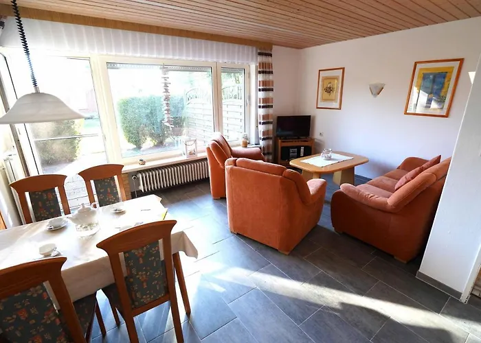 Kaep' Tns Apartament
